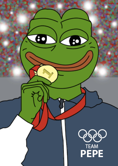 OLYMPICPEPE