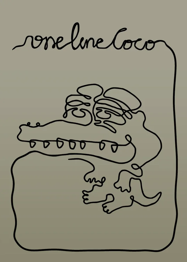 ONELINECOCO