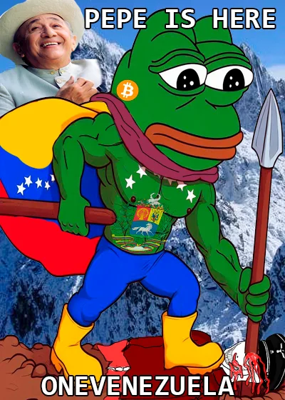 ONEVENEZUELA