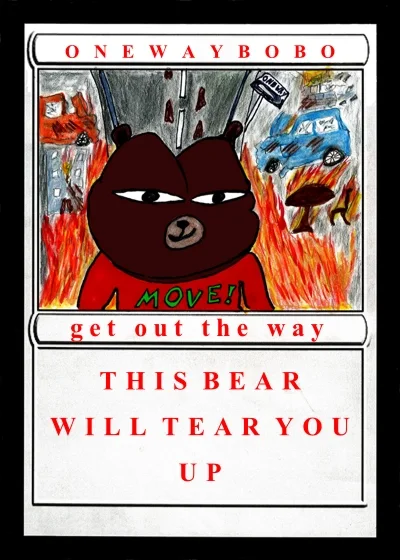 ONEWAYBOBO