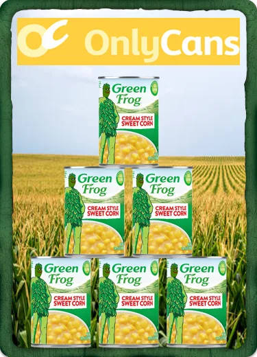ONLYCANS