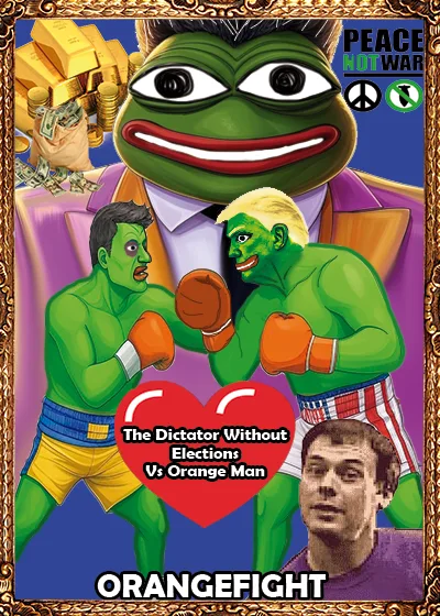 ORANGEFIGHT