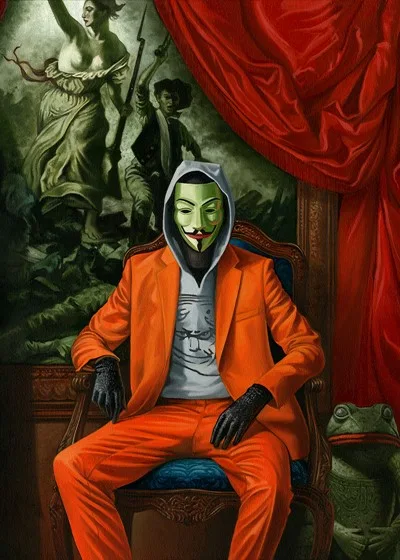 ORANGEUPRISE