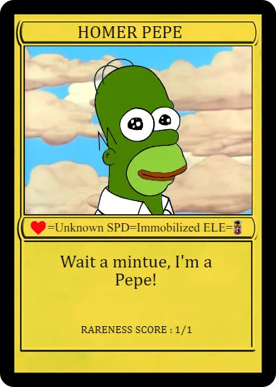 ORDHOMERPEPE