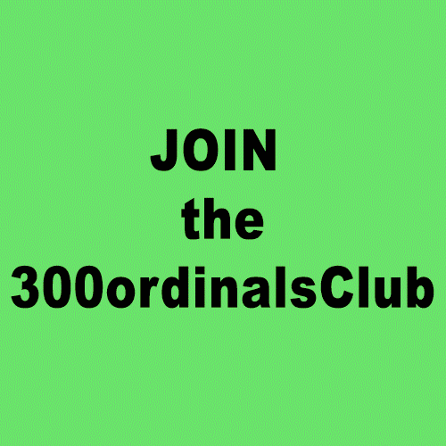 ORDINALSCLUB