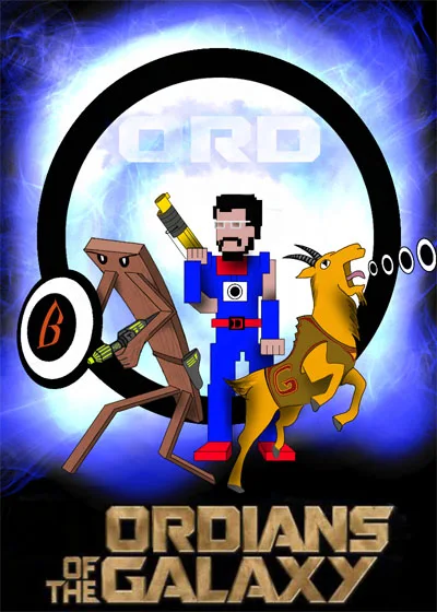 ORDSOFGALAXY