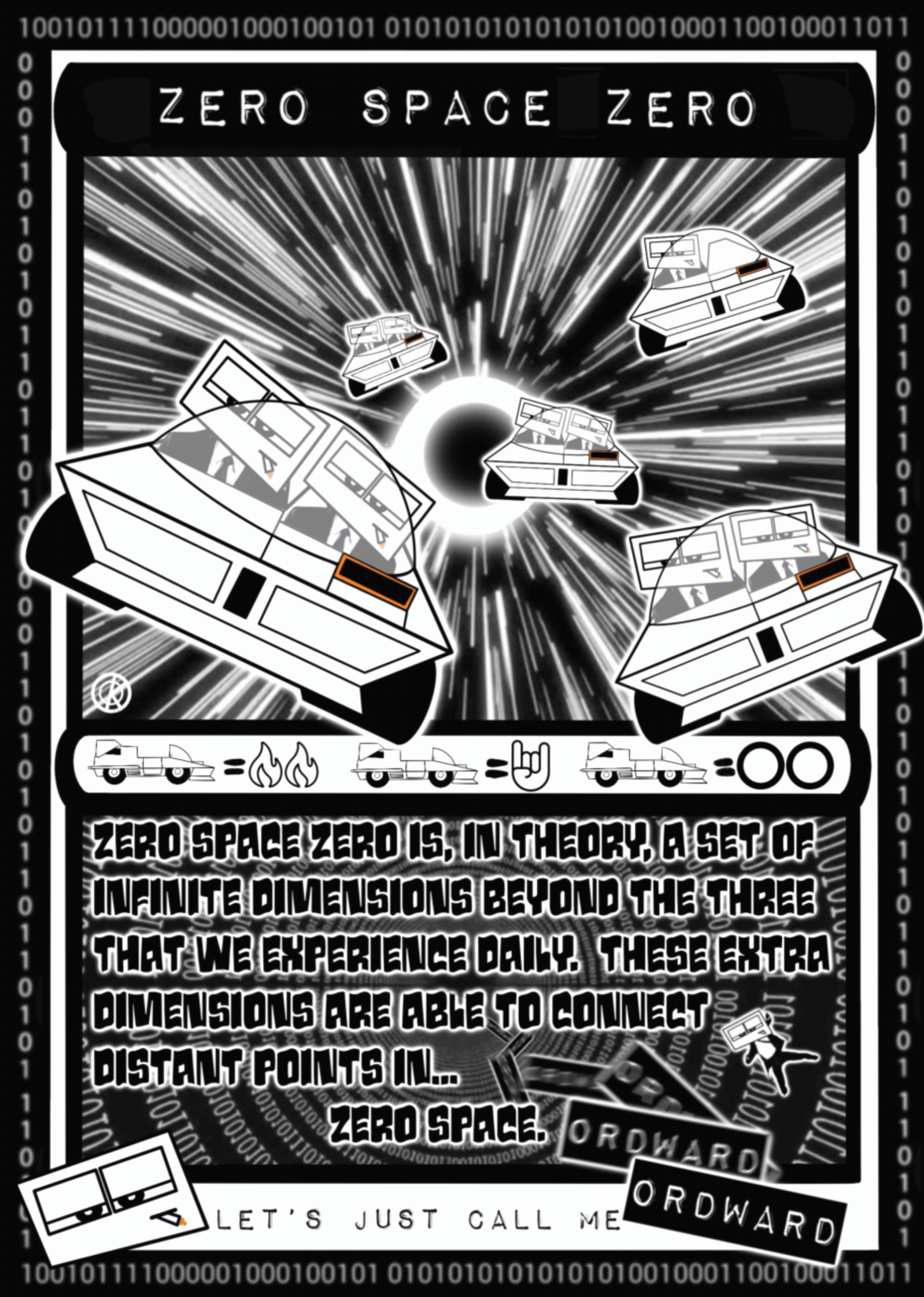 ORDWARDIV