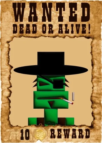 OUTLAWPEPE