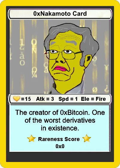 OXRAREPEPE