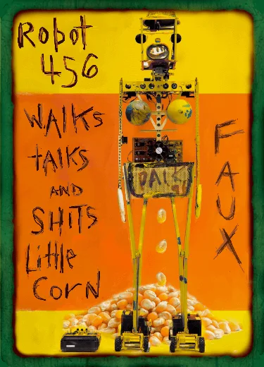 PAIKCORN