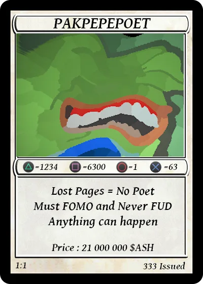 PAKPEPE