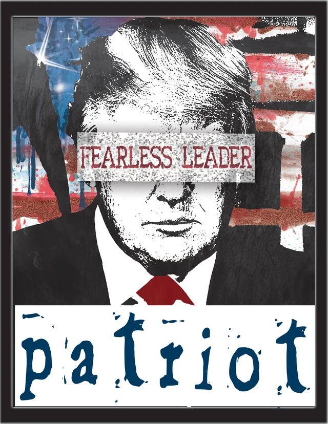 PATRIOTTRUMP