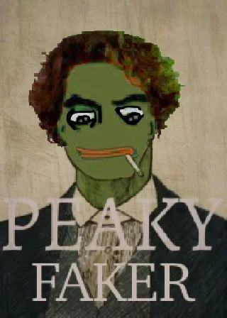 PEAKYBROTWO