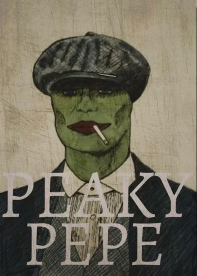 PEAKYPEPE