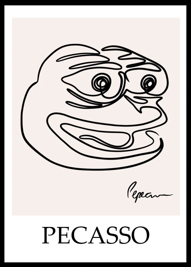 PECASSO