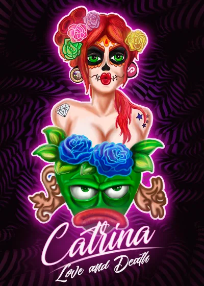 PECATRINA