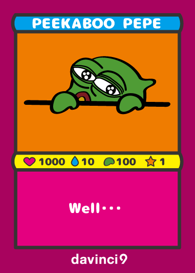 PEEKABOOPEPE