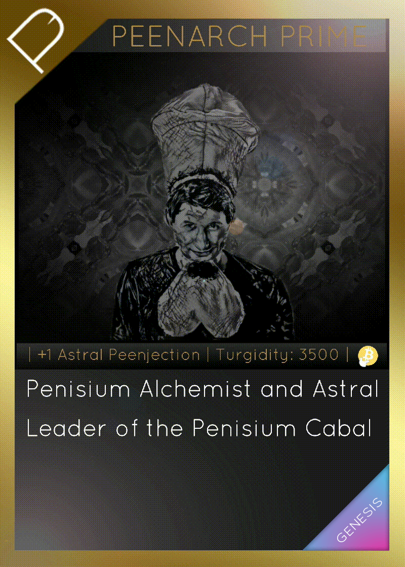 PEENARCH