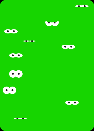 PEEPERS