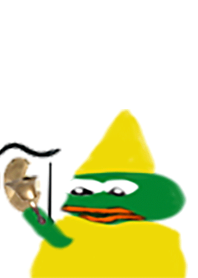 PEEPOGONG