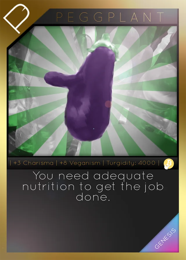 PEGGPLANT