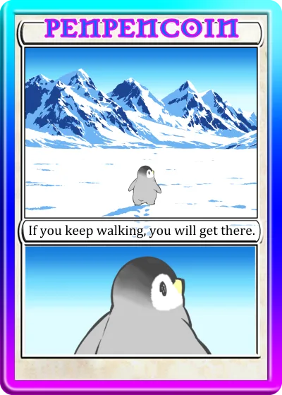 PENPENCOIN