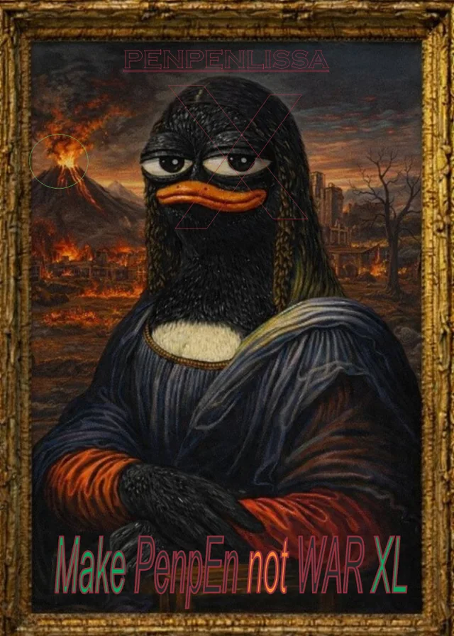 PENPENLISSA