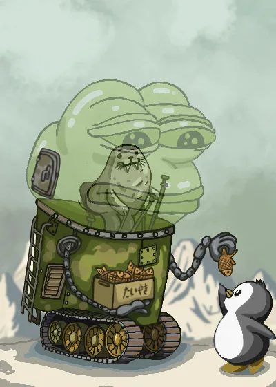 PENPENNOWAY