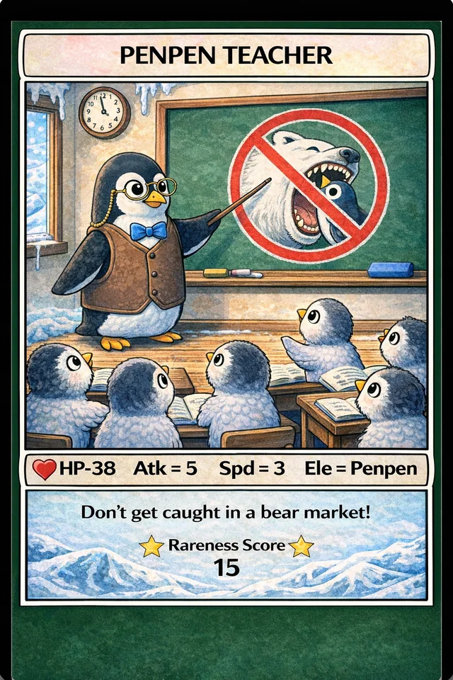 PENPENSCHOOL