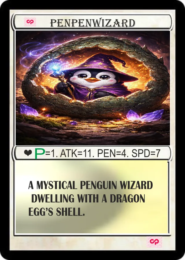 PENPENWIZARD