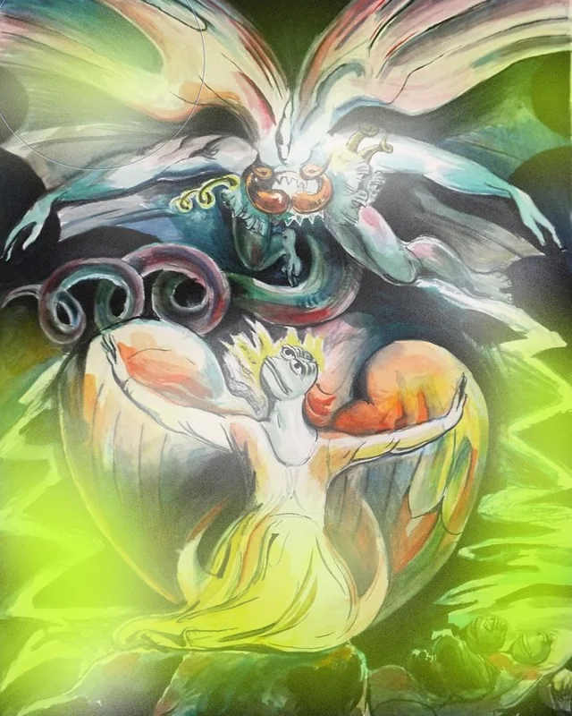 PEPAGENESIS