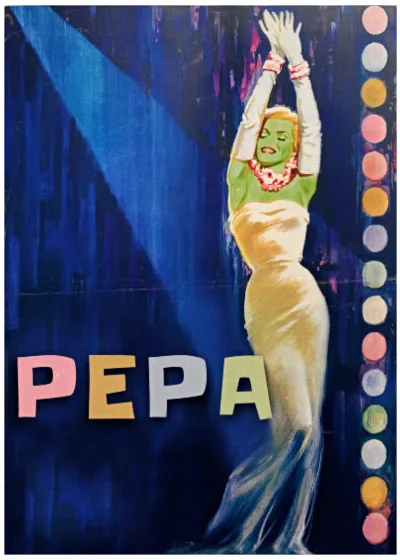PEPANOIR