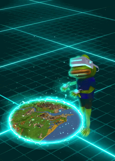 PEPAVERSE
