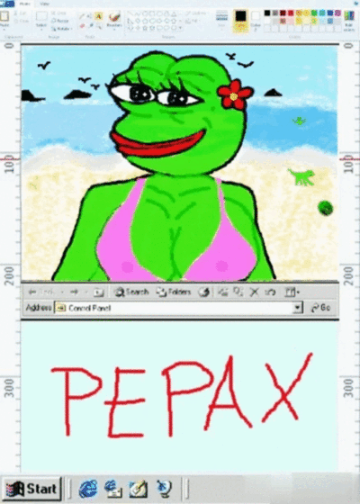 PEPAX
