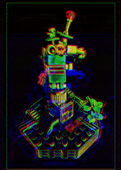 PEPBOT