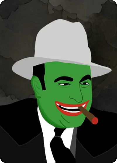 PEPCAPONE