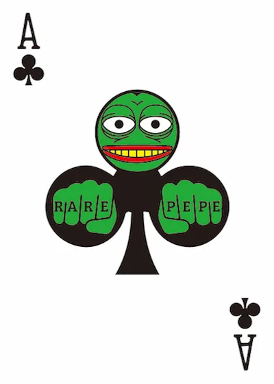 PEPEA