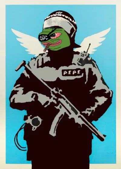 PEPEACAB