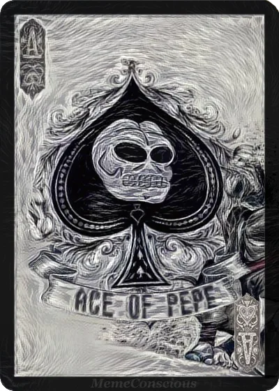 PEPEACE