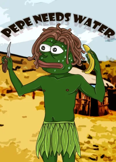 PEPEAFRIKA