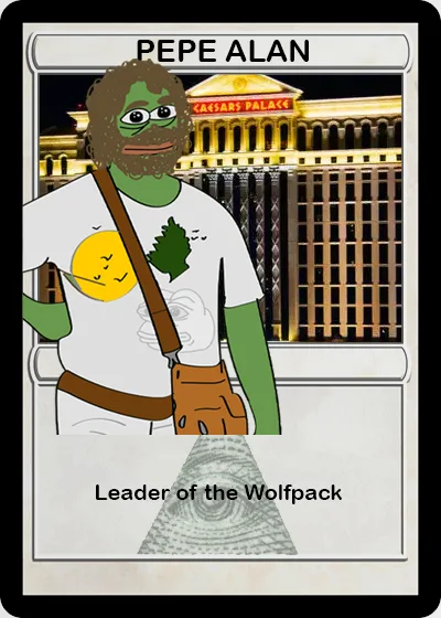 PEPEALAN