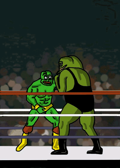 PEPEAMANIA