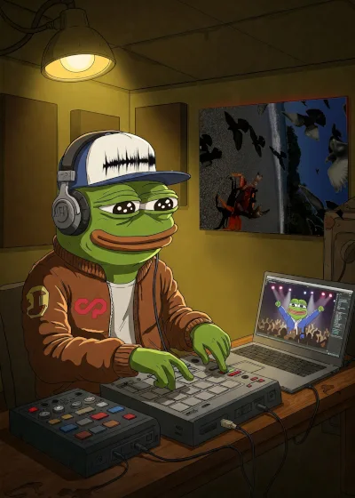 PEPEAMEN