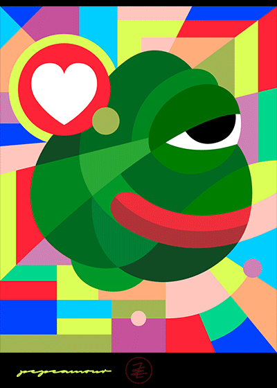 PEPEAMOUR