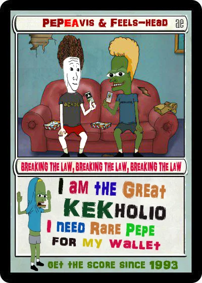 PEPEANDFEELS
