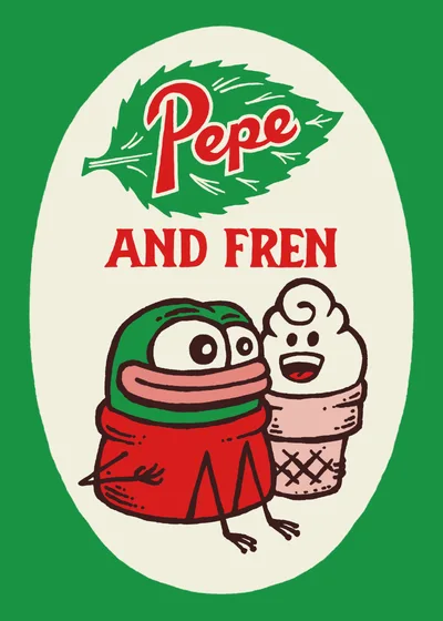PEPEANDFREN