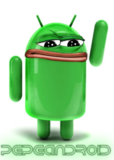 PEPEANDROID