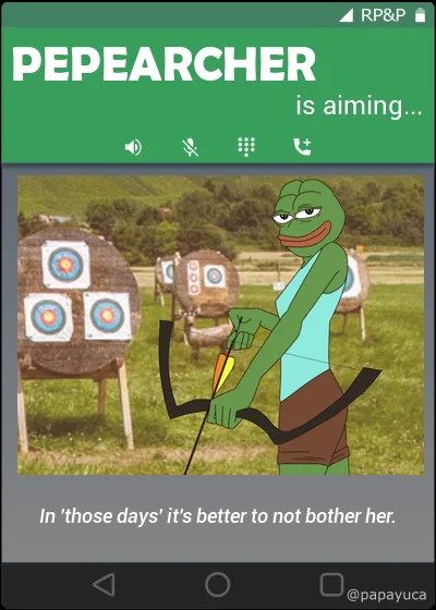 PEPEARCHER