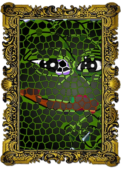 PEPEART