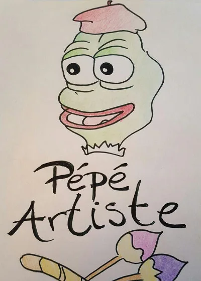 PEPEARTISTE